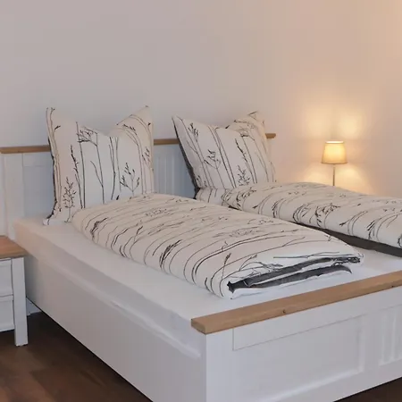 Apartment Ferienhof Theede