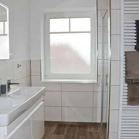 Apartment Ferienhof Theede