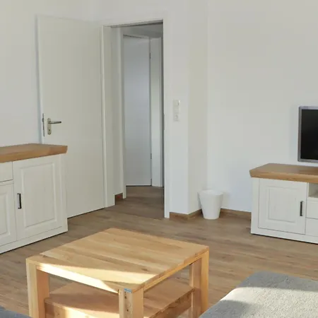 Ferienhof Theede Apartment