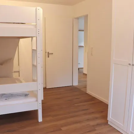 Ferienhof Theede Apartment *